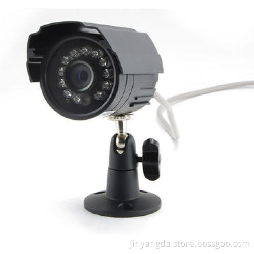IR Waterproof Bullet Security Camera